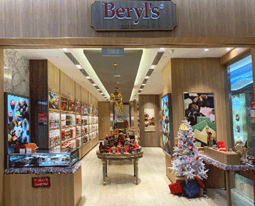 Beryl’s Chocolate
