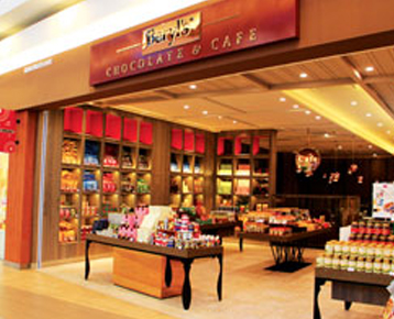 Beryl’s Chocolate